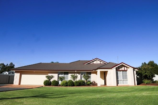 Picture of 36 Tulipwood Road, LEETON NSW 2705