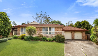 Picture of 4 Hunt Place, WERRINGTON COUNTY NSW 2747