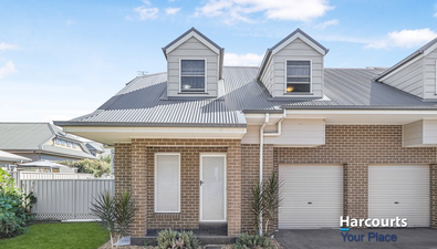 Picture of 6/98 Albert Street, WERRINGTON NSW 2747