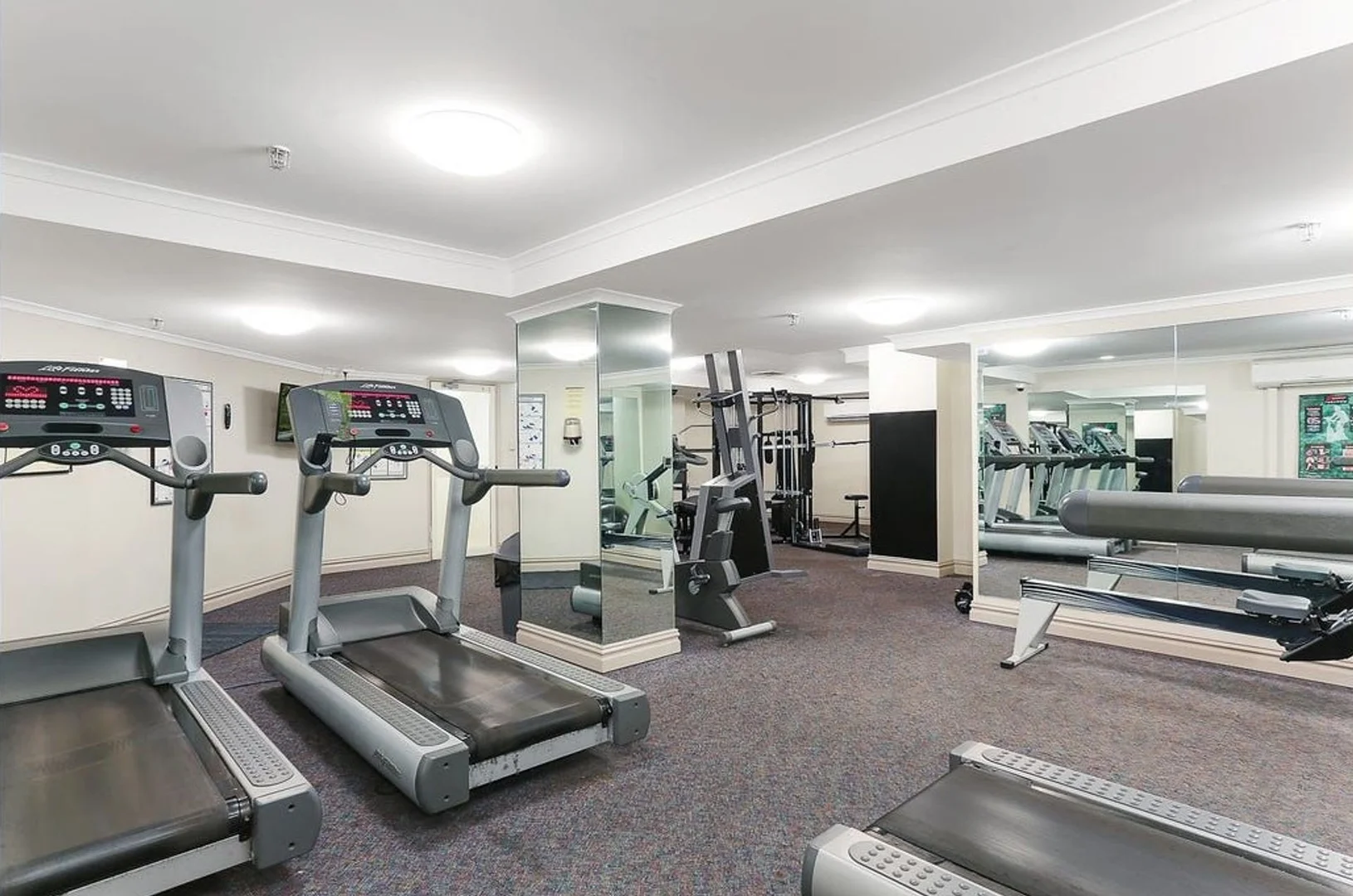 Additional image 8 of 36/289-295 Sussex Street, Sydney NSW 2000