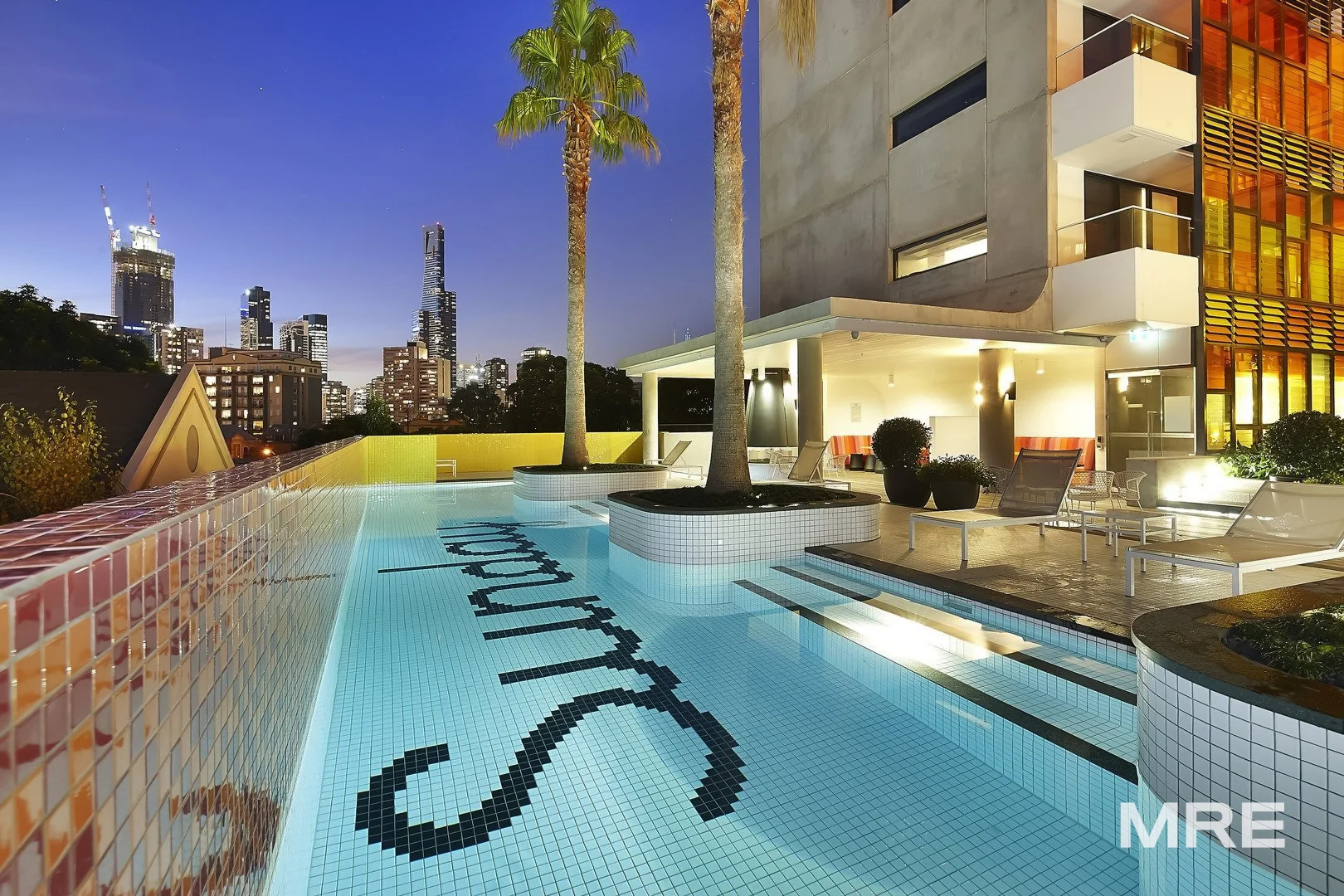 Additional image 8 of 1217/65 Coventry Street, Southbank VIC 3006