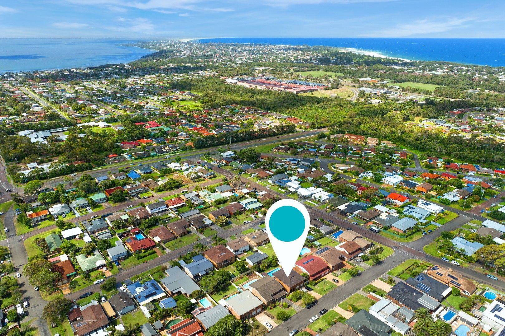 25 Curzon Avenue, Bateau Bay NSW 2261, Image 0