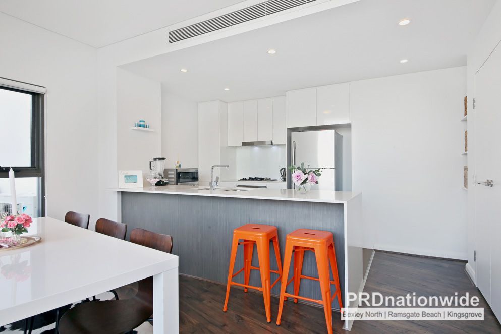 310/11D Mashman Avenue, Kingsgrove NSW 2208, Image 2