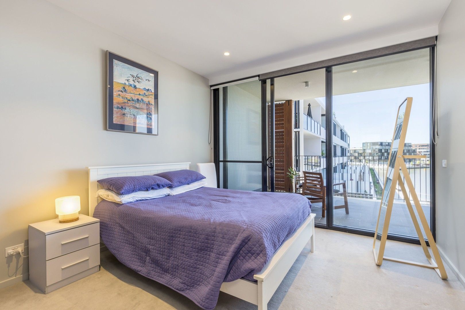 12/10 Trevillian Quay, Kingston ACT 2604, Image 0