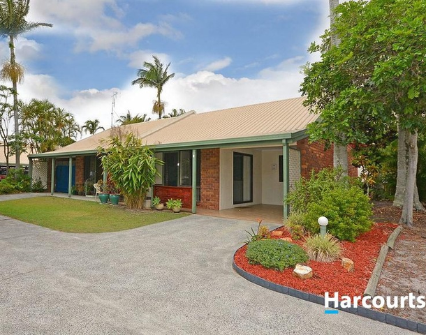 4/12 Denmans Camp Road, Torquay QLD 4655