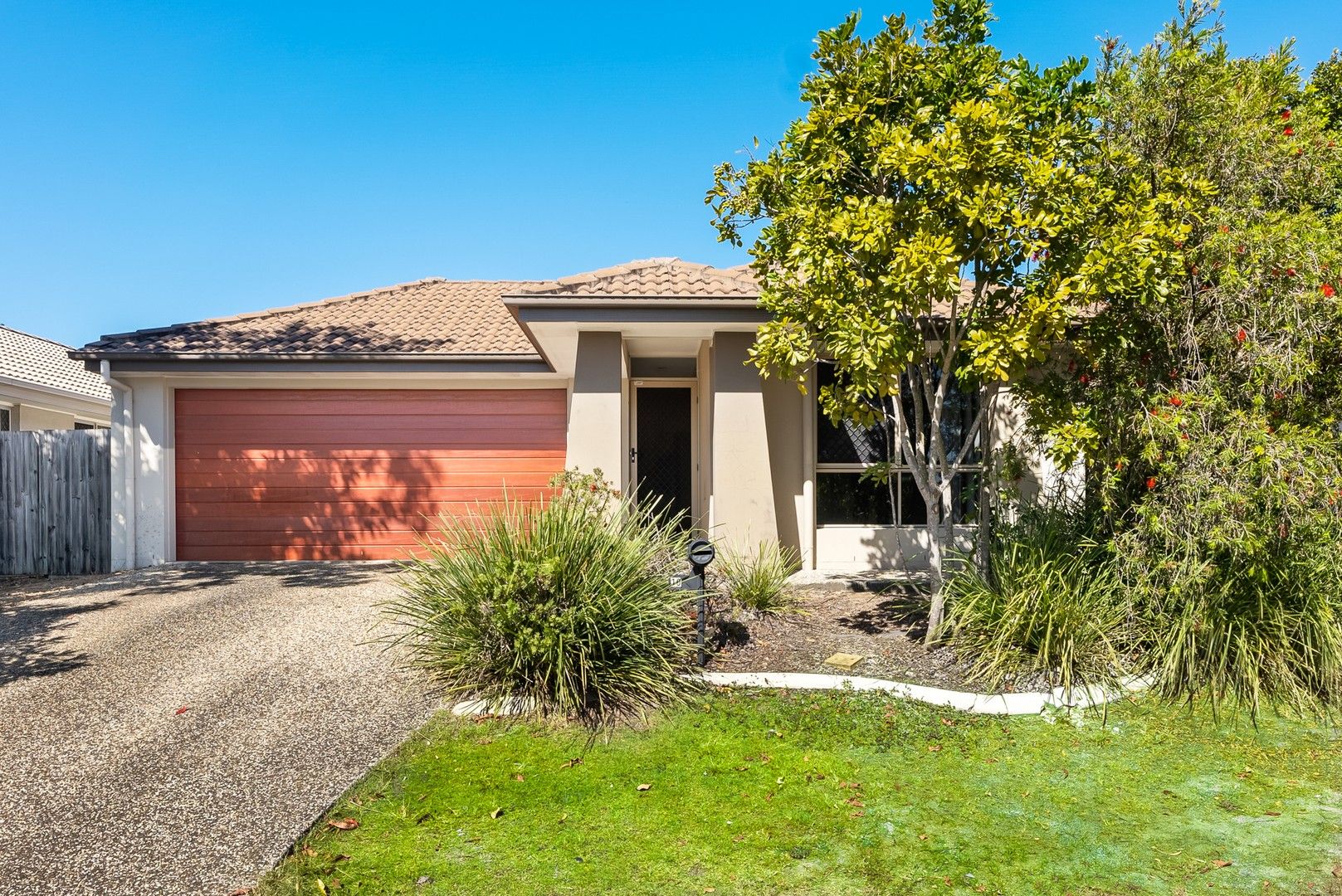 4 bedrooms House in 10 Hartley Crescent NORTH LAKES QLD, 4509