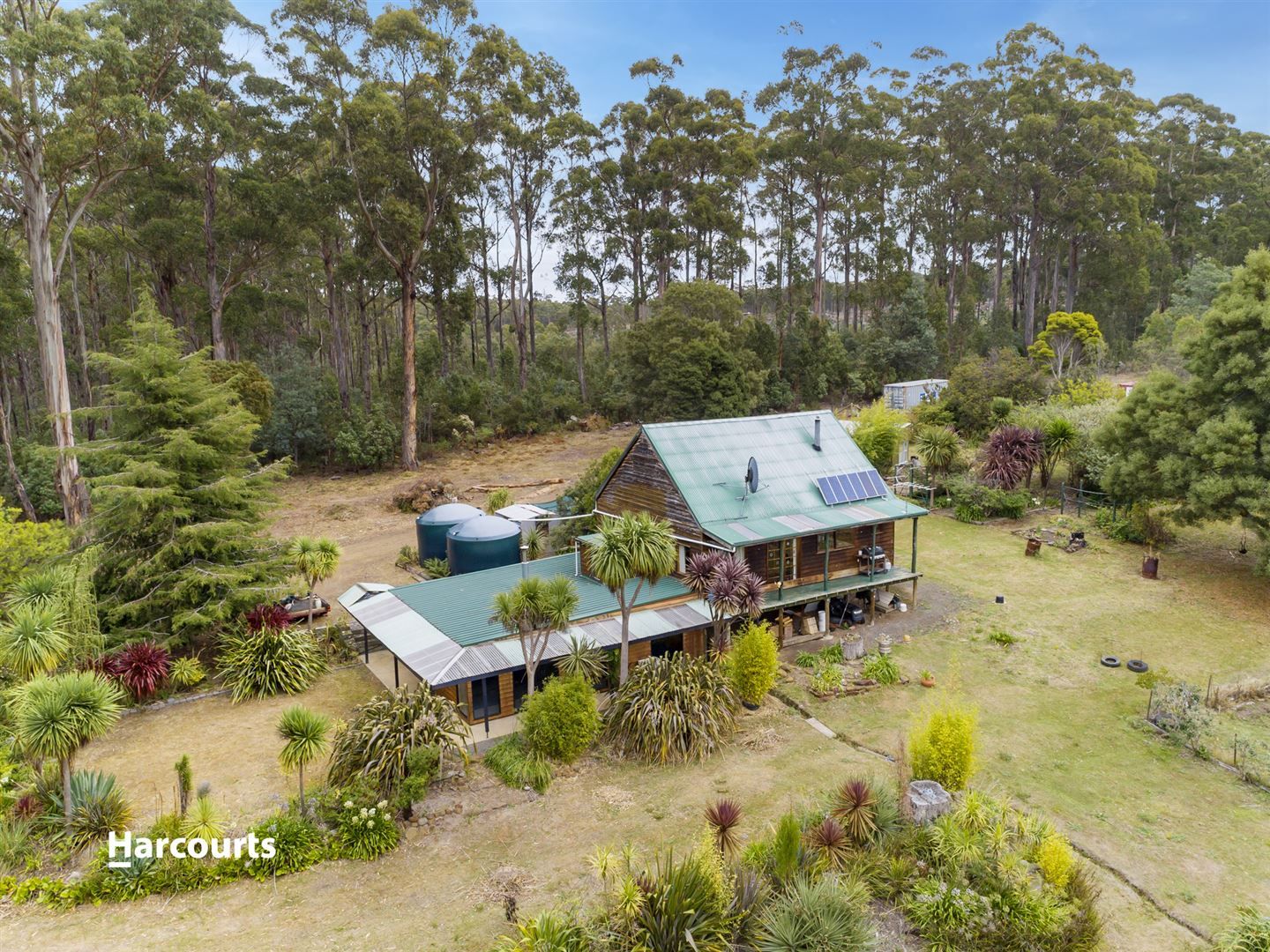 401 Lady Bay Road, Southport TAS 7109, Image 0