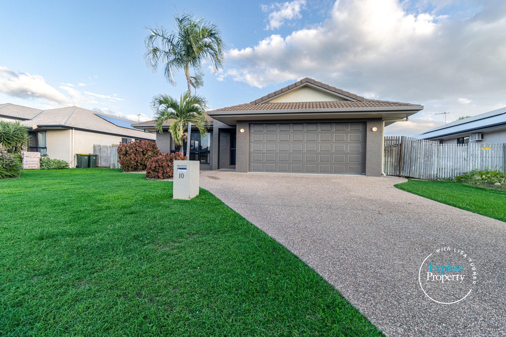 10 Ashford Court, Kirwan QLD 4817, Image 0