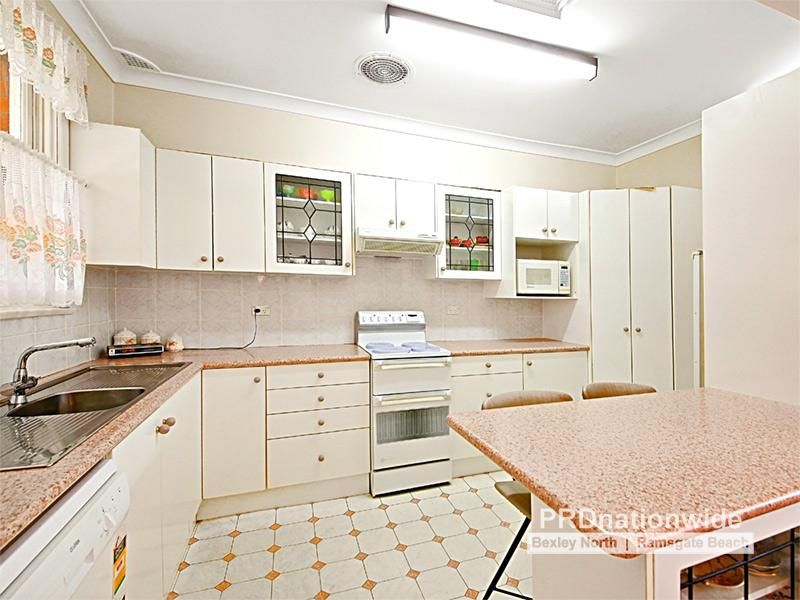 5/56 Alfred Street, RAMSGATE BEACH NSW 2217, Image 2