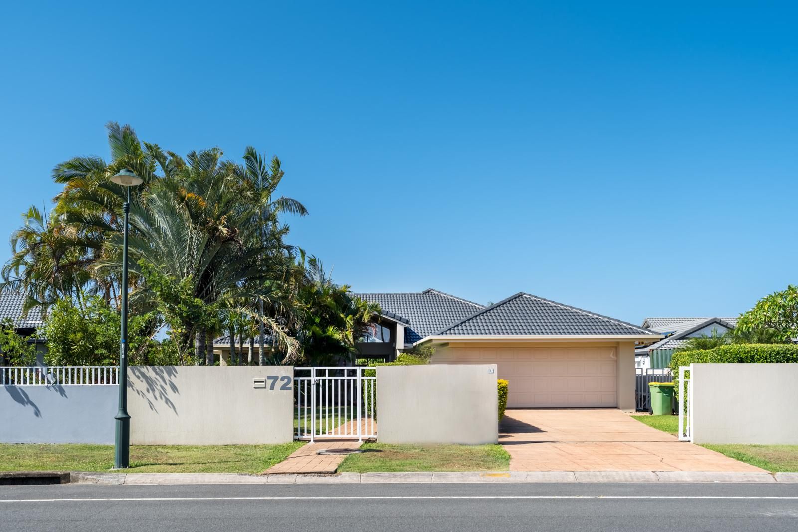 72 Monterey Keys Drive, Helensvale QLD 4212 House For Rent 1,500 Domain