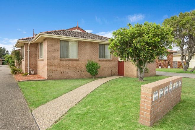 Picture of 1/23 Terry Avenue, WARILLA NSW 2528