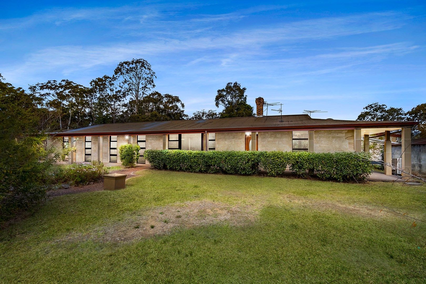 679 Sandy Creek Road, Quorrobolong NSW 2325, Image 0