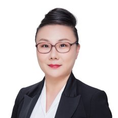 Kino Chen, Sales representative