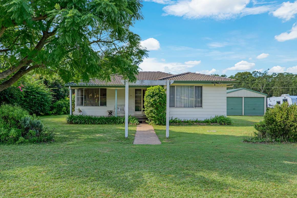 Picture of 16a Fairlands Road, MEDOWIE NSW 2318