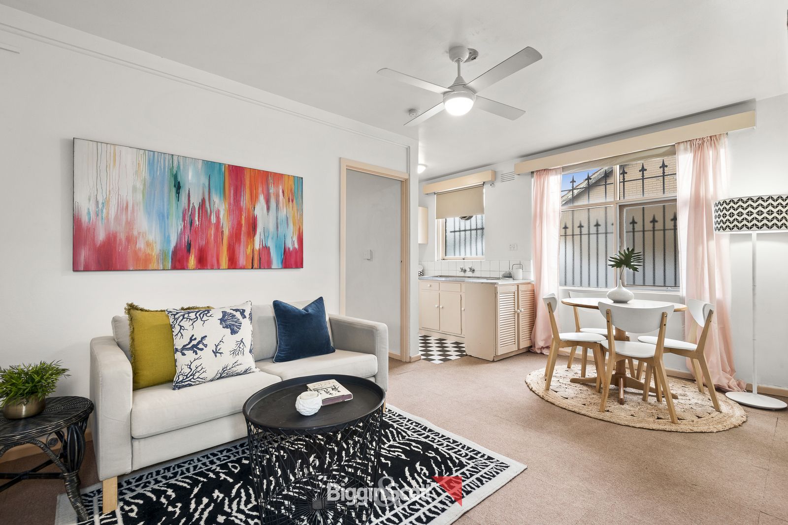 6/26 Marine Parade, Abbotsford VIC 3067, Image 1