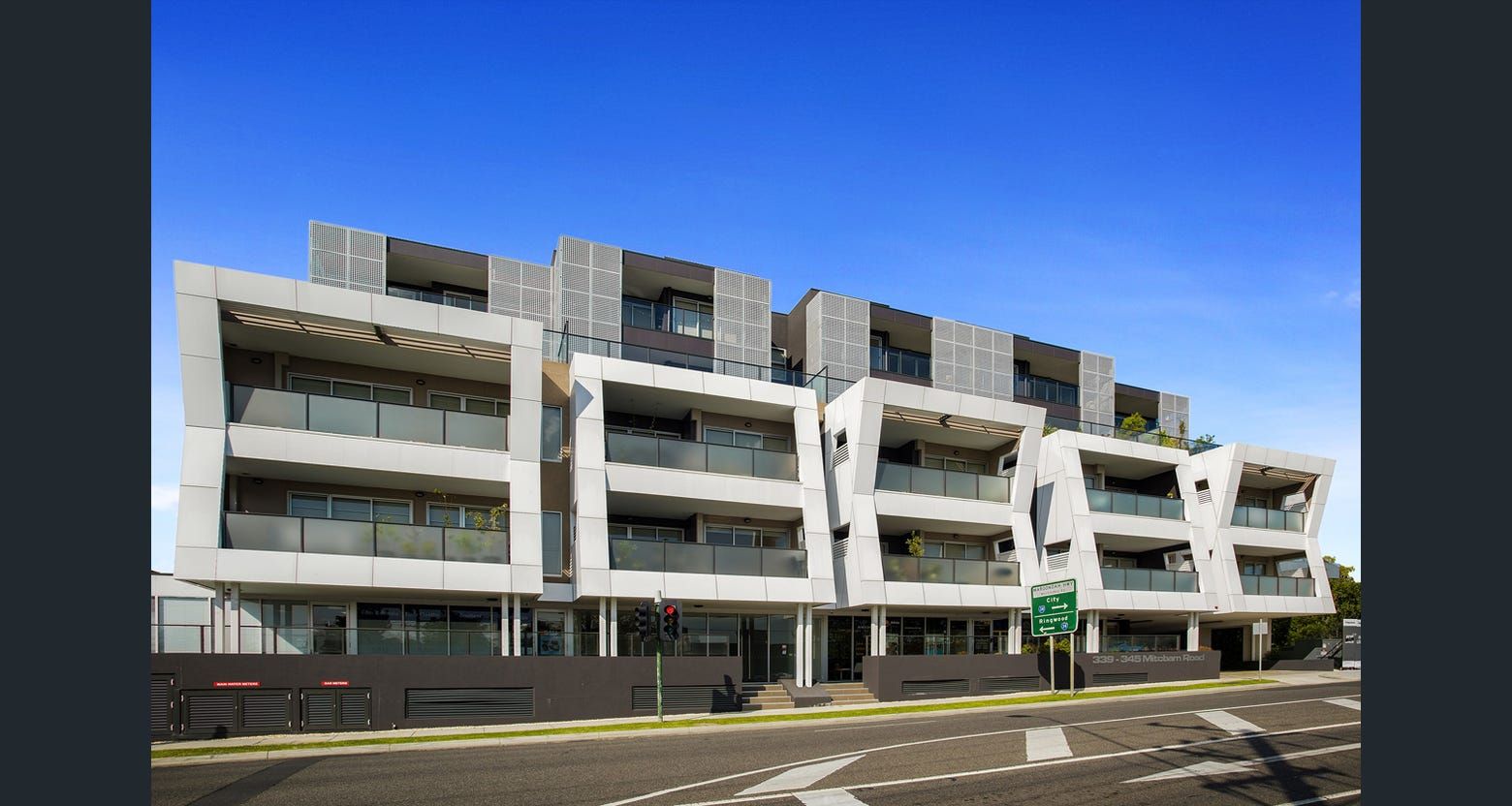 209/339345 Mitcham Rd, Mitcham VIC 3132 Apartment For Rent Domain