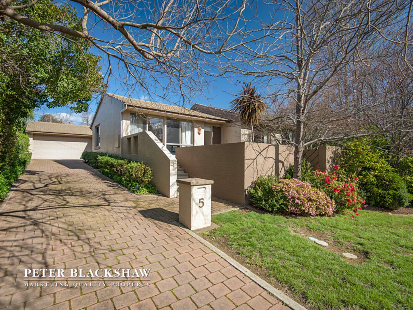 5 Mermaid Street, Red Hill ACT 2603, Image 1