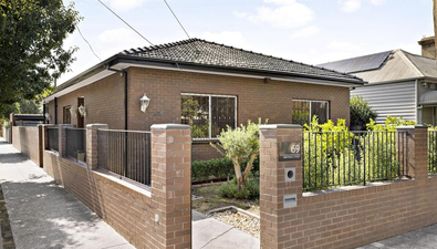 Picture of 69 Bastings Street, NORTHCOTE VIC 3070