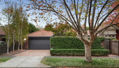 Picture of 58 Coppin Street, MALVERN EAST VIC 3145
