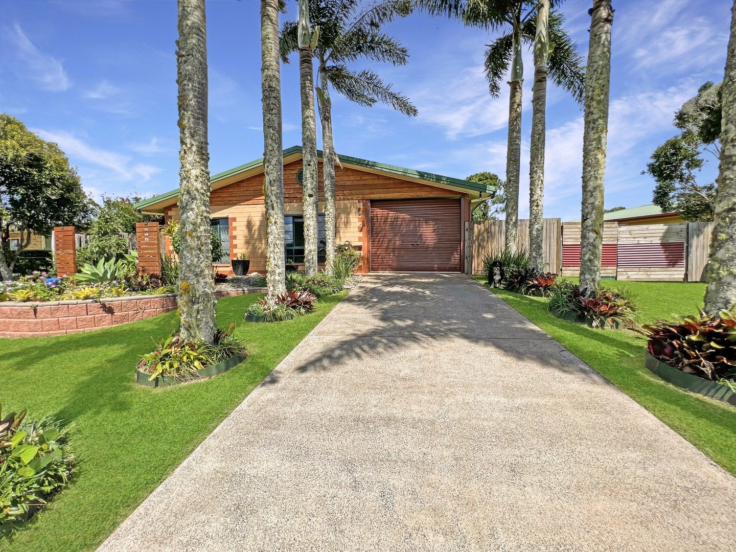 3 bedrooms House in 34 Paine Street ATHERTON QLD, 4883