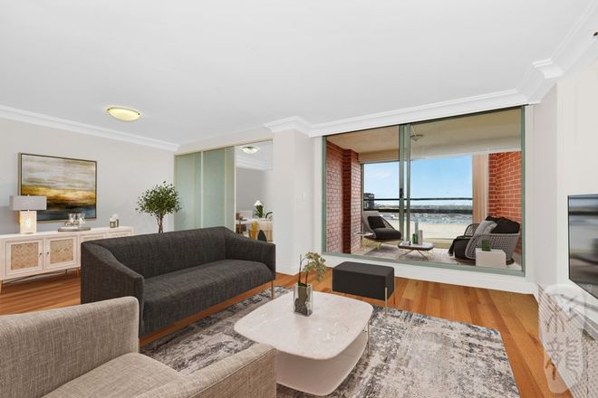 Picture of Level 18/361 Sussex Street, SYDNEY NSW 2000