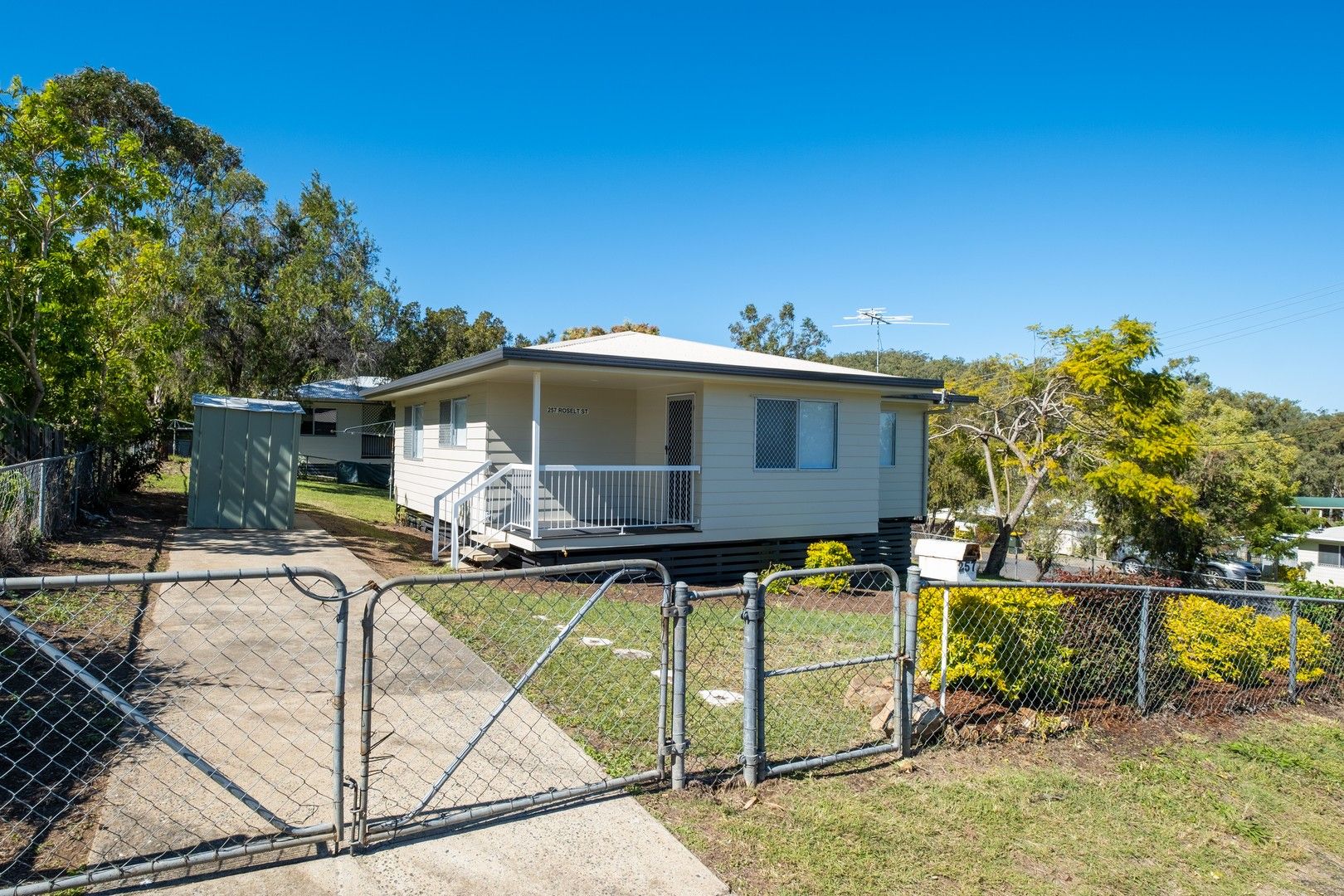 257 Roselt Street, Koongal QLD 4701, Image 0