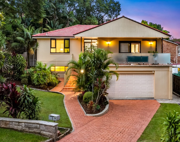 1 Clarke Place, Killara NSW 2071