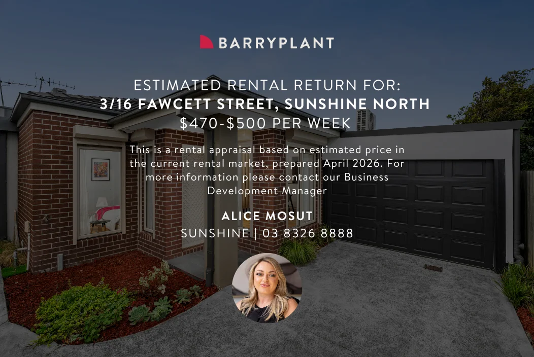 Additional image 14 of 3/16 Fawcett Street, Sunshine North VIC 3020