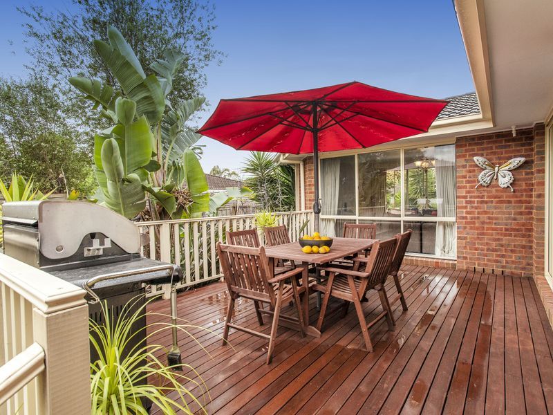 31A Kimberley Drive, Chirnside Park VIC 3116, Image 2