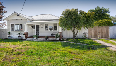 Picture of 3745 Ballarto Road, BAYLES VIC 3981