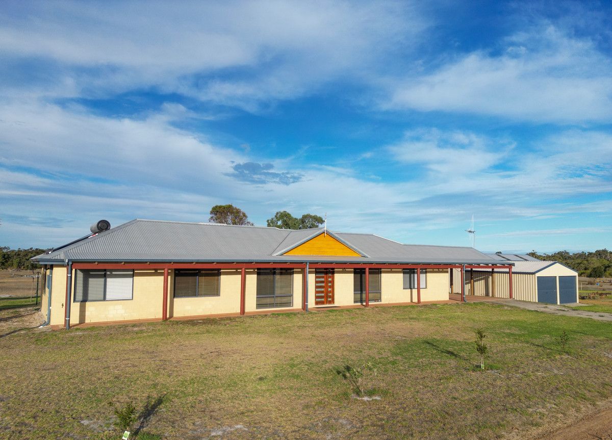 196 Jackson Road, Narrikup WA 6326, Image 1