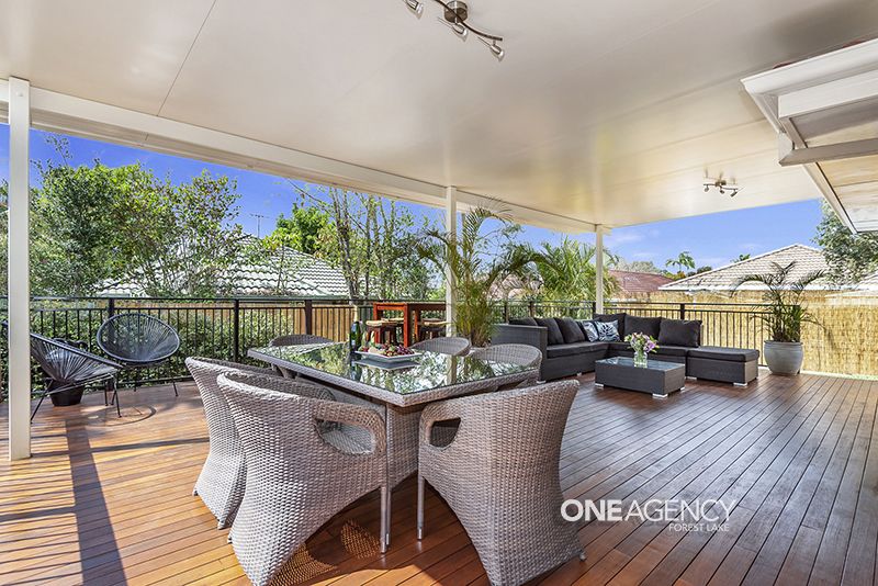 3 McKenzie Pl, Forest Lake QLD 4078, Image 0