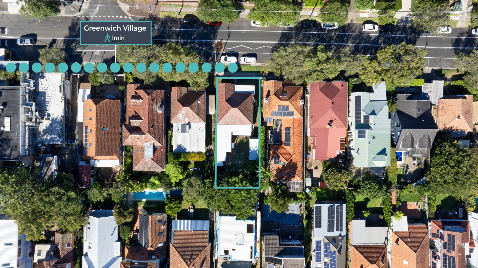 Additional image 4 of 107 Greenwich Road, Greenwich NSW 2065