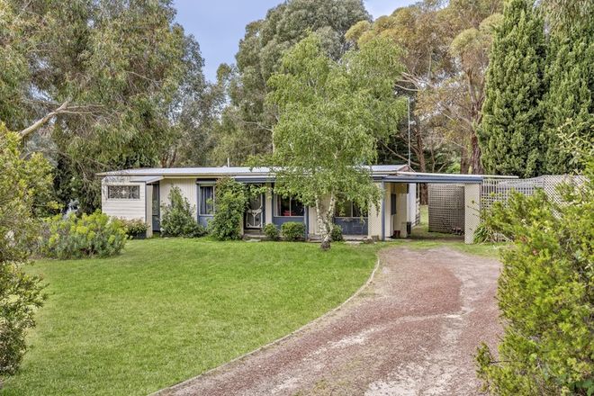 Picture of 540 Pyrenees Highway, CHEWTON VIC 3451