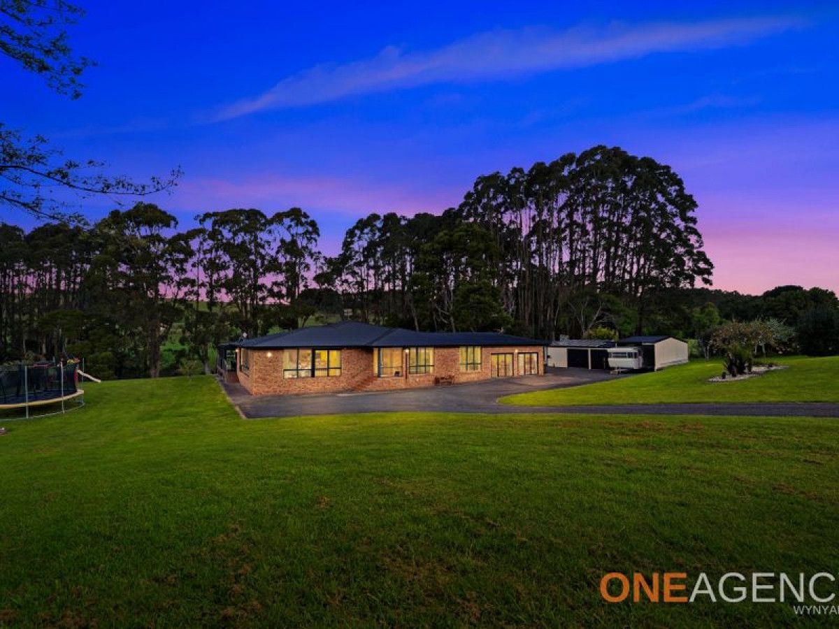 41 Little Village Lane, Somerset TAS 7322, Image 1