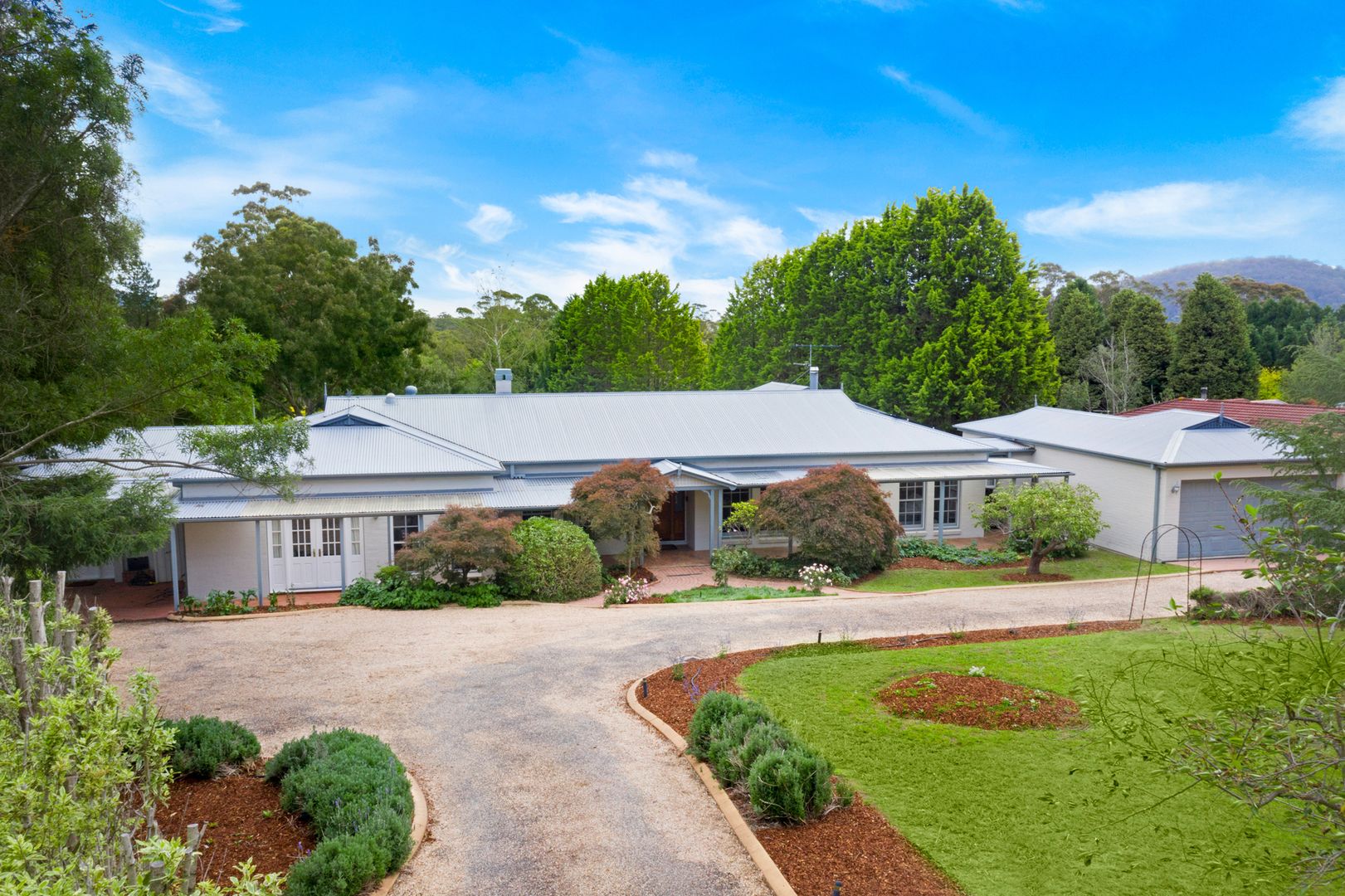 Property Report for 8 b Street, Mittagong NSW 2575