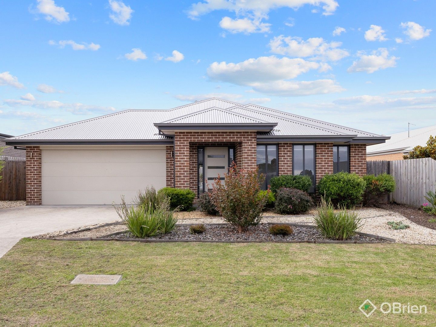 4 bedrooms House in 10 Obrien Circuit WONTHAGGI VIC, 3995