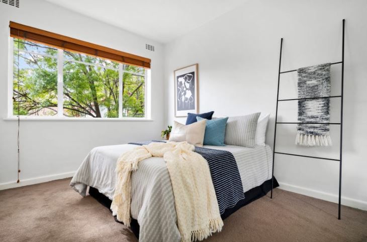 1 bedrooms Apartment / Unit / Flat in 6/5 Bundalohn Court ST KILDA VIC, 3182