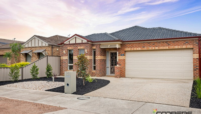 Picture of Lot 2/3 Drysdale Pl, BROOKFIELD VIC 3338
