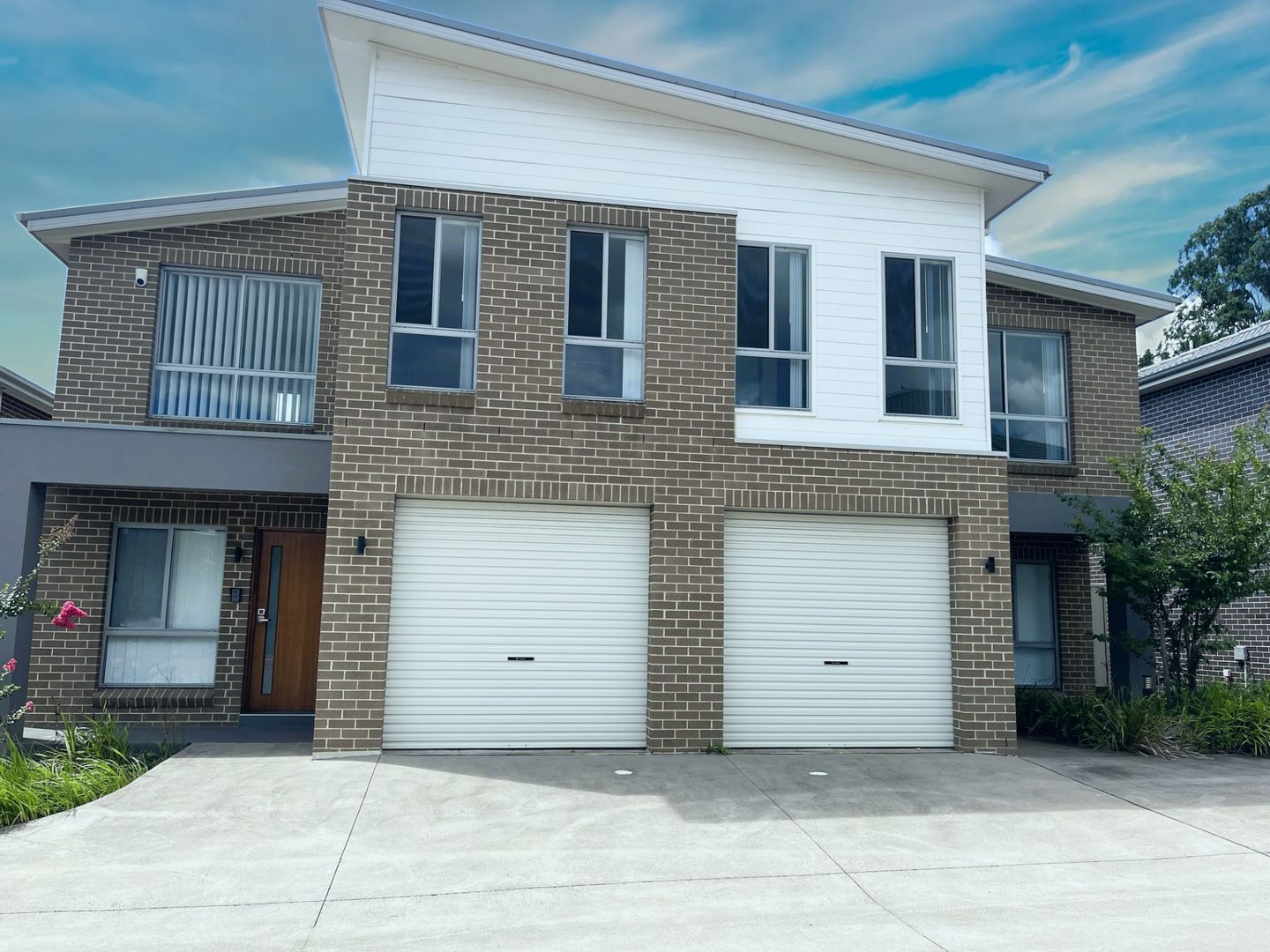 4 bedrooms Townhouse in 2/490 QUAKERS HILL PARKWAY QUAKERS HILL NSW, 2763