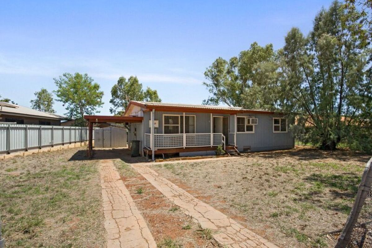 46 Wellard Way, Bulgarra WA 6714, Image 0