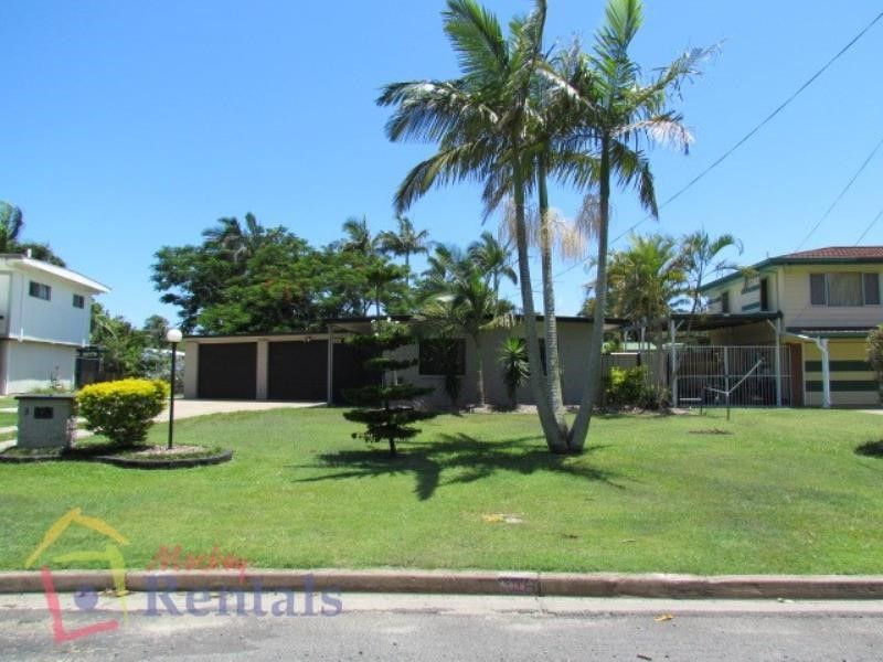 3 Krause Court, Andergrove QLD 4740