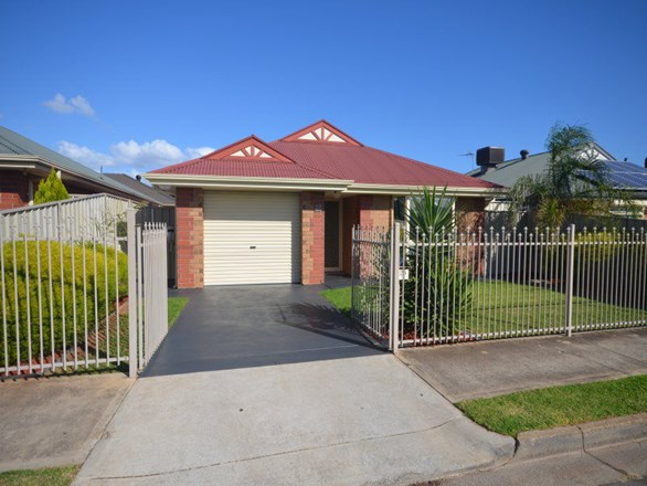 25 Coker Street, Ferryden Park SA 5010