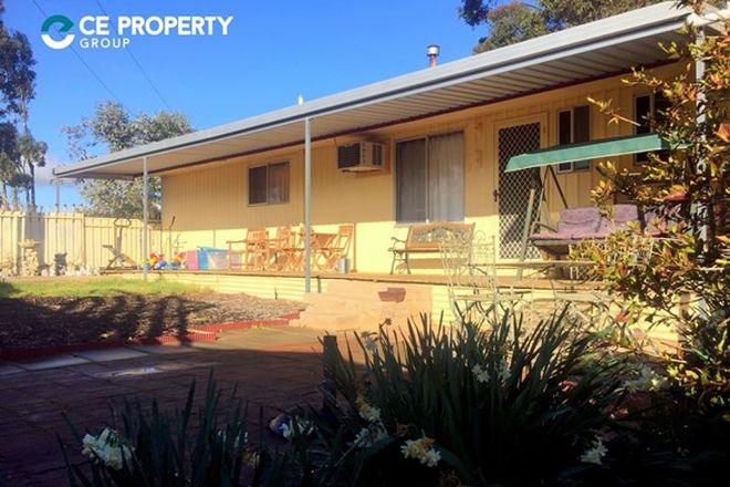 Picture of 21 Murray Street, CALOOTE SA 5254