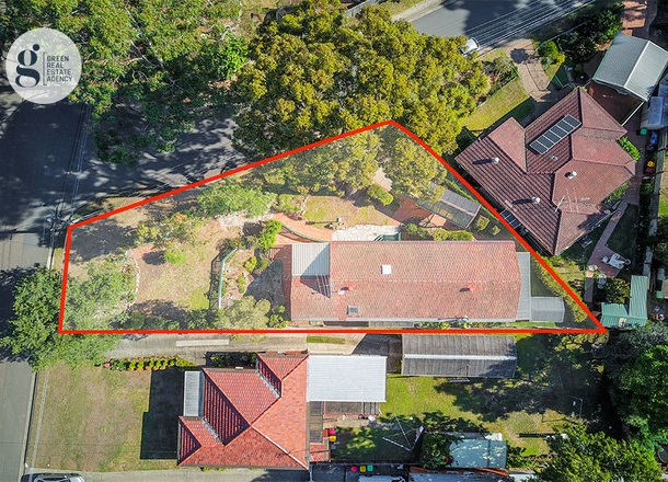 20 Grand Avenue, West Ryde NSW 2114