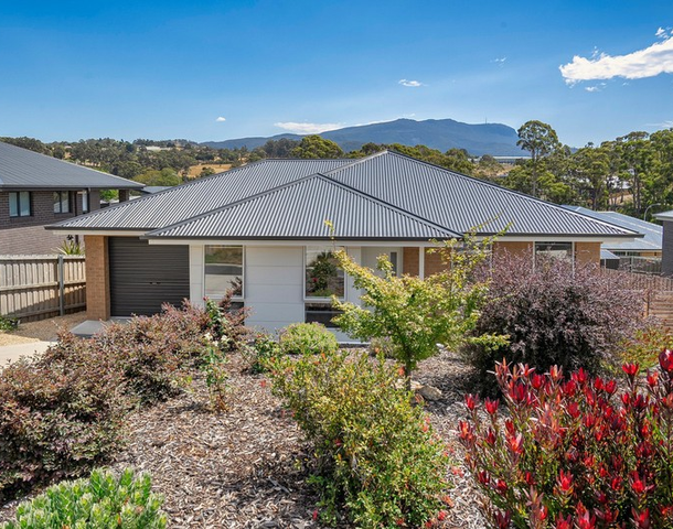 48 Eldridge Drive, Kingston TAS 7050