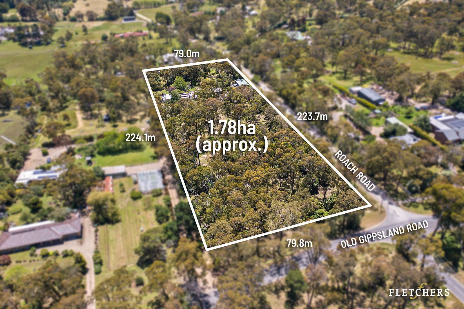 93 Old Gippsland Road, Lilydale VIC 3140, Image 2