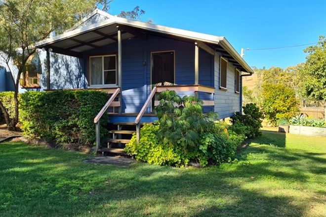 Picture of 2 Porters Road, BAREE QLD 4714