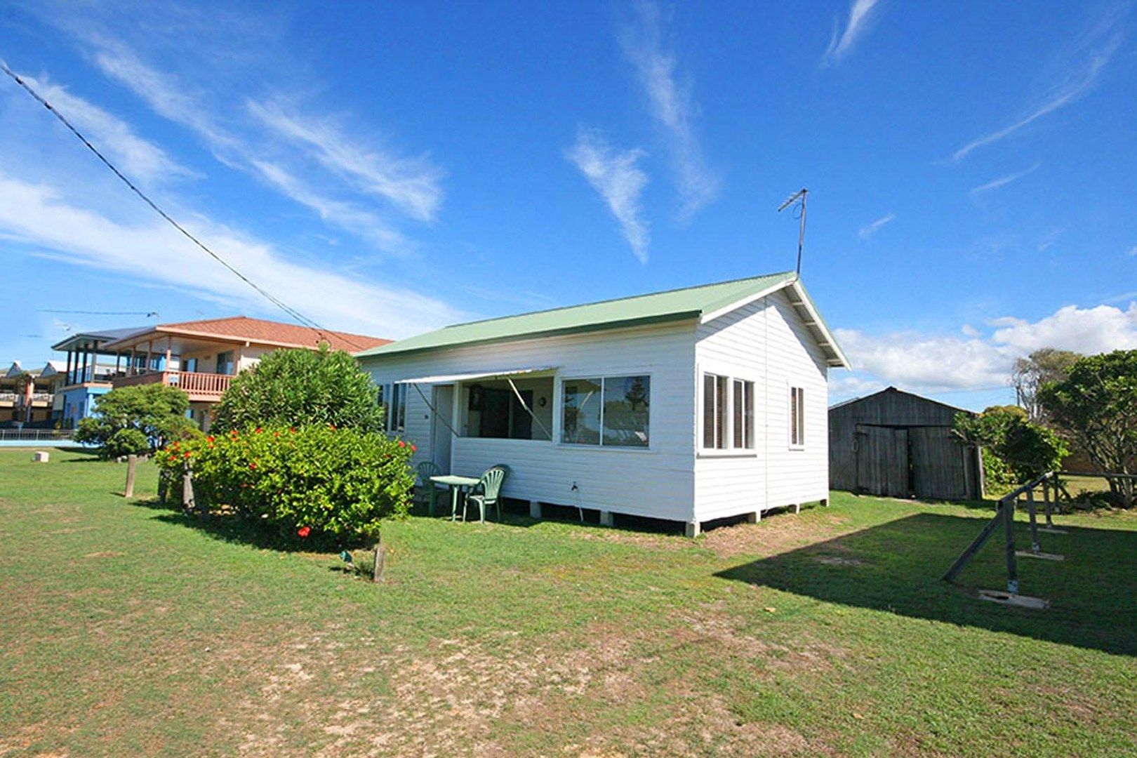 56 Ocean Road, Brooms Head Property History & Address Research Domain