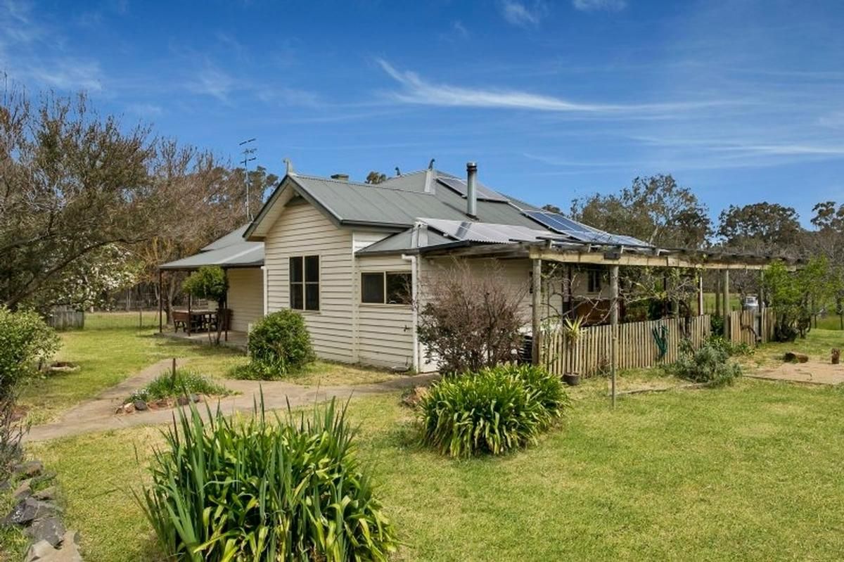 701 Axedale-Toolleen Road, Axedale VIC 3551, Image 2